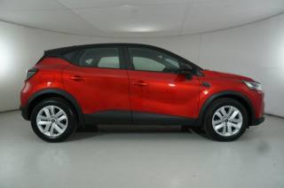 RENAULT Captur usata, con Airbag Passeggero