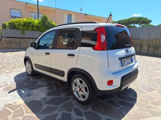 FIAT Panda usata, con Airbag Passeggero