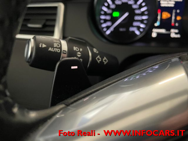 LAND ROVER Discovery Sport usata, con Immobilizzatore elettronico