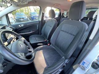 FORD EcoSport usata, con Chiusura centralizzata