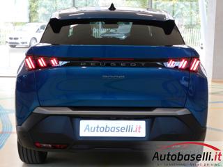 PEUGEOT 3008 usata, con Controllo automatico clima