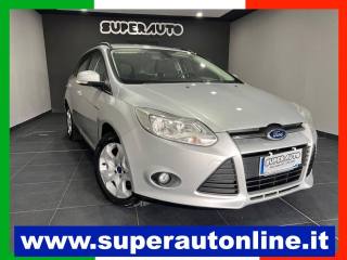 FORD Focus usata, con ABS