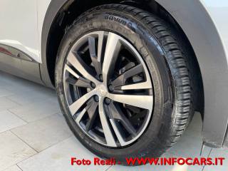 PEUGEOT 3008 usata, con Touch screen