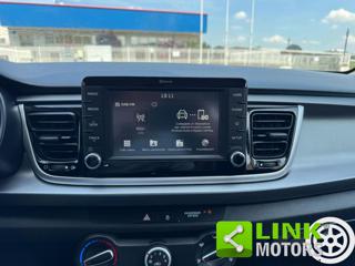 KIA Rio usata, con Park Distance Control