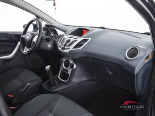 FORD Fiesta usata 11