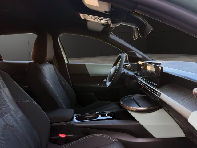 LANCIA Ypsilon usata, con Immobilizzatore elettronico