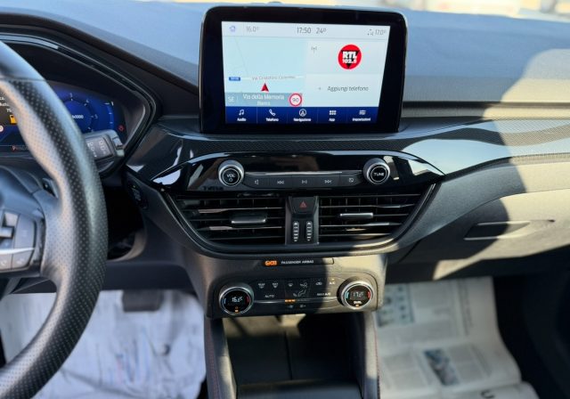 FORD Kuga usata 26