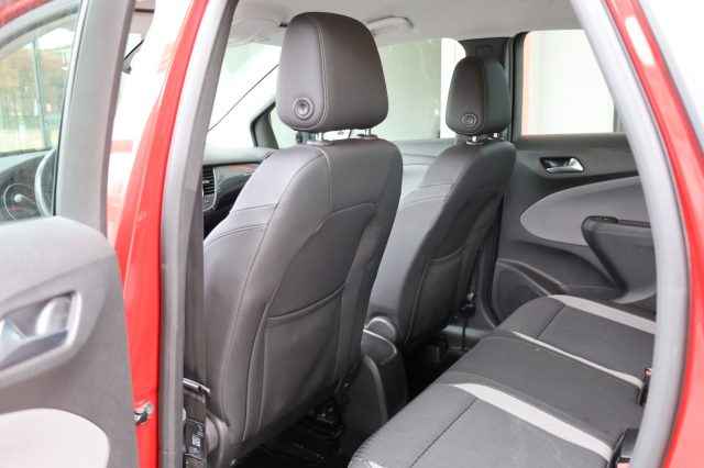 OPEL Crossland X usata 71