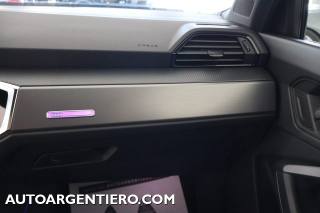 AUDI Q3 usata, con Portellone posteriore elettrico