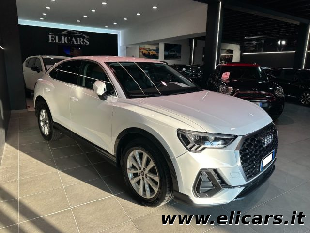AUDI Q3 usata, con Airbag Passeggero