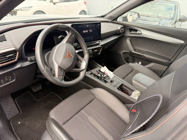 CUPRA Formentor usata, con Chiusura centralizzata