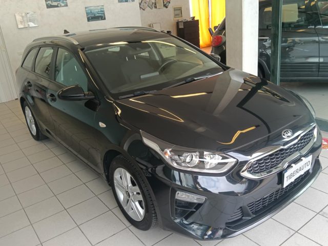 KIA Ceed usata, con Bluetooth