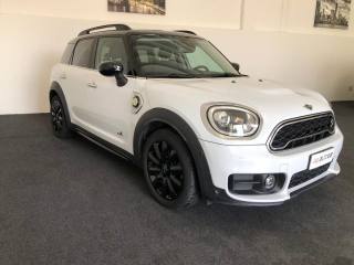 MINI Countryman usata, con Climatizzatore