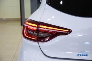 RENAULT Clio usata, con Filtro antiparticolato