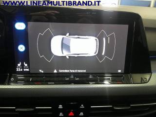 VOLKSWAGEN Golf usata, con Controllo trazione