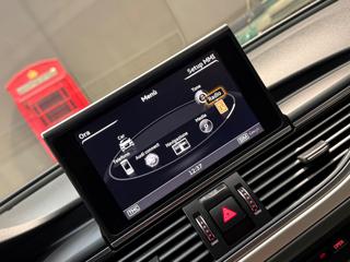 AUDI A6 usata, con Trazione integrale