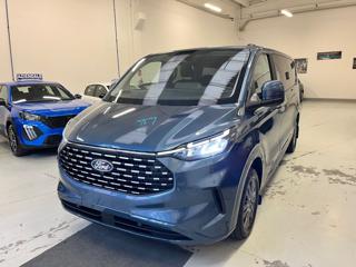 FORD Tourneo Custom usata, con Airbag