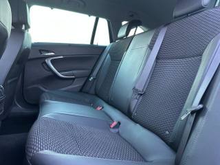 OPEL Insignia usata, con Controllo trazione