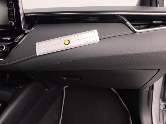 TOYOTA Corolla usata, con Telecamera per parcheggio assistito