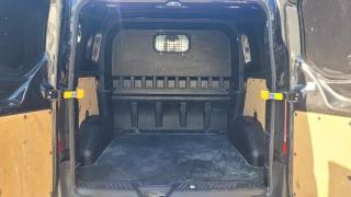 FORD Transit Custom usata, con Controllo automatico clima