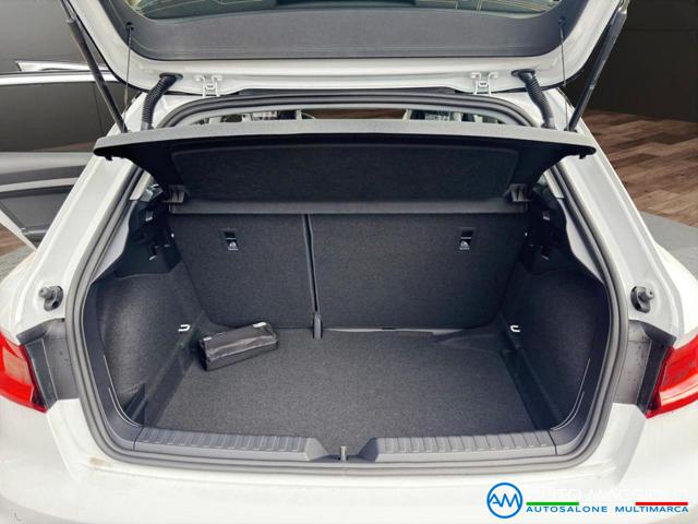 AUDI A1 usata, con Controllo trazione