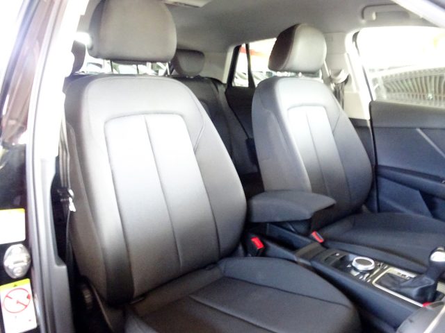 AUDI Q2 usata, con Boardcomputer