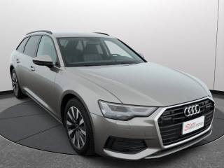 AUDI A6 usata, con Airbag