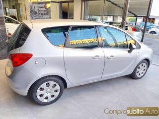 OPEL Meriva usata, con Chiusura centralizzata