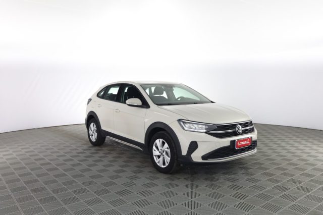 VOLKSWAGEN Taigo usata 1