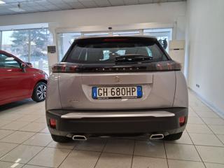PEUGEOT 2008 usata, con Alzacristalli elettrici