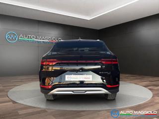 BYD Seal usata, con Antifurto