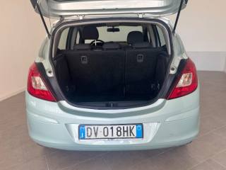 OPEL Corsa usata 15
