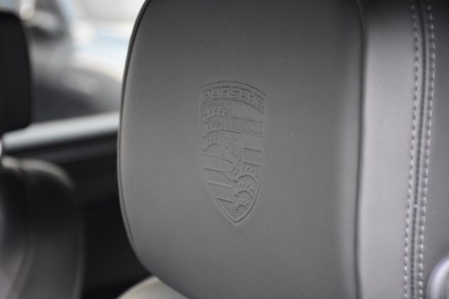 PORSCHE Macan usata, con Servosterzo