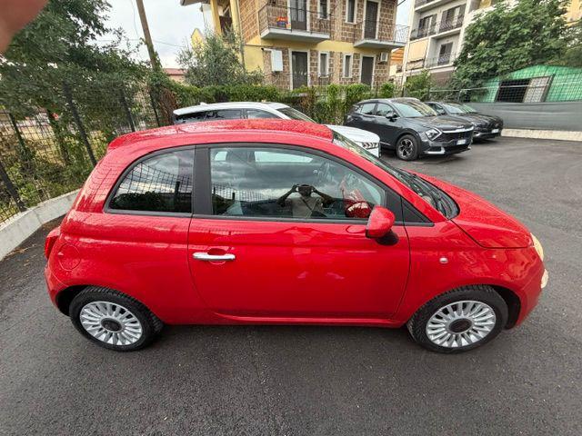 FIAT 500 usata, con Airbag Passeggero