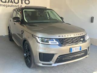 LAND ROVER Range Rover Sport usata, con Airbag Passeggero