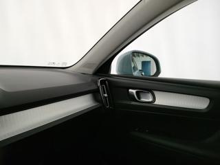 VOLVO XC40 usata, con Touch screen