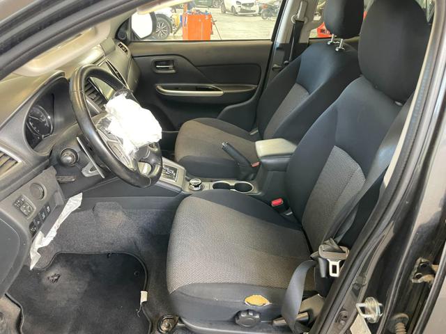 MITSUBISHI L200 usata, con Cruise Control