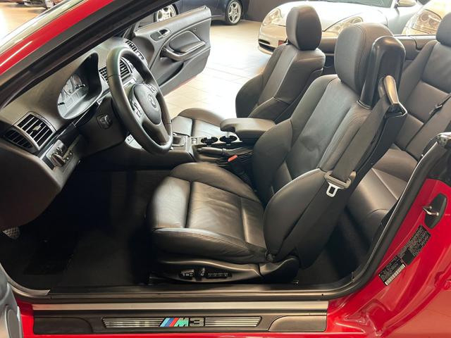 BMW M3 usata, con Immobilizzatore elettronico