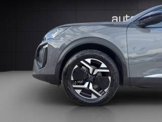 PEUGEOT 2008 usata, con Sensore di luce