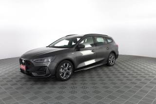 FORD Focus usata 6