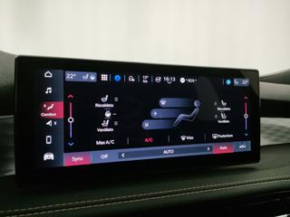 ALFA ROMEO Tonale usata, con ESP