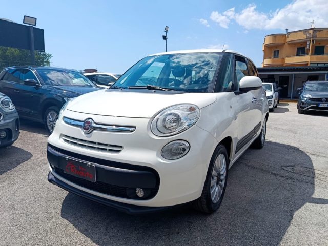 FIAT 500L usata, con Airbag