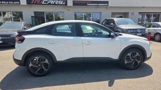 CITROEN C4 usata, con Alzacristalli elettrici