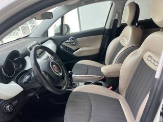FIAT 500X usata, con Touch screen