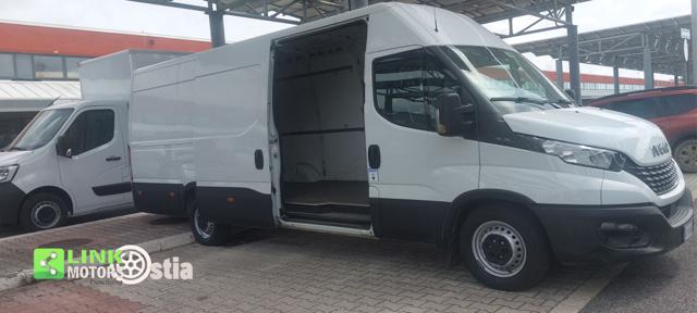 IVECO Daily usata 10