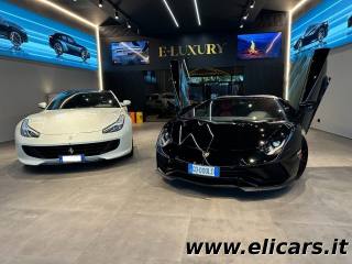 LAMBORGHINI Aventador usata, con Airbag