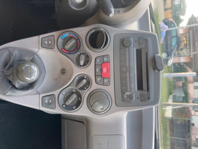 FIAT Panda usata 12