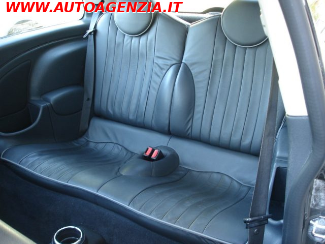 MINI Mini usata 7