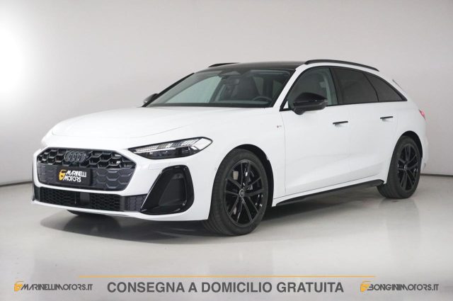 AUDI A5 usata, con ABS