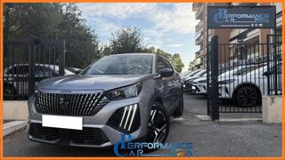 PEUGEOT 2008 1.2 145CV HYBRID e-DCS6 ALLURE*FULL LED*CARPLAY*